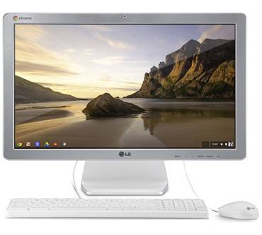 Produktbild LG Chromebase 22CV241