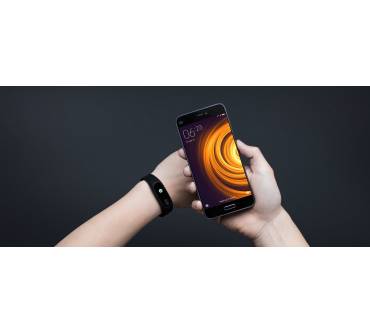 Produktbild Xiaomi Mi Band 2