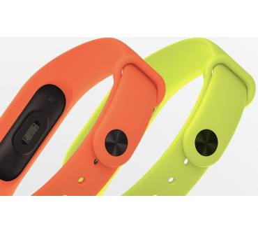 Produktbild Xiaomi Mi Band 2