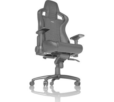 Produktbild Noblechairs Epic (Echtleder)