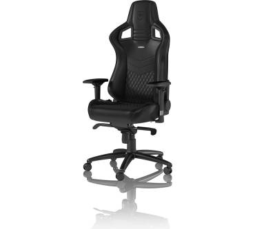 Produktbild Noblechairs Epic (Echtleder)