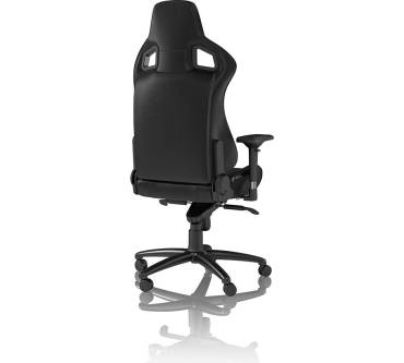 Produktbild Noblechairs Epic (Echtleder)