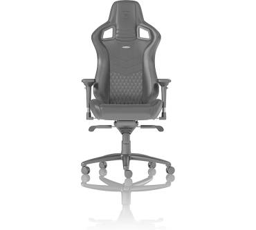 Produktbild Noblechairs Epic (Echtleder)