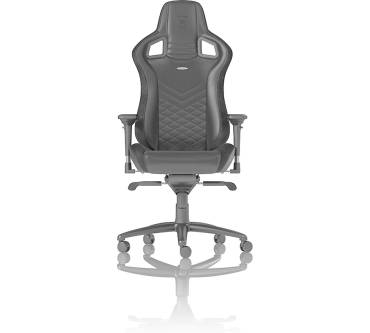 Produktbild Noblechairs Epic (PU Kunstleder)