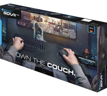 Produktbild Roccat Sova MK