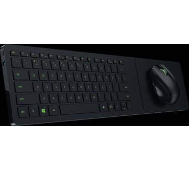 Produktbild Razer Turret