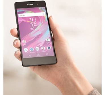 Produktbild Sony Xperia E5 Dual-SIM