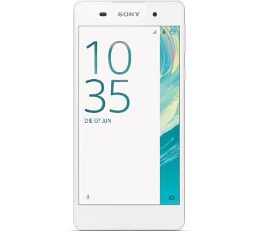 Produktbild Sony Xperia E5 Dual-SIM