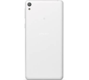 Produktbild Sony Xperia E5 Dual-SIM