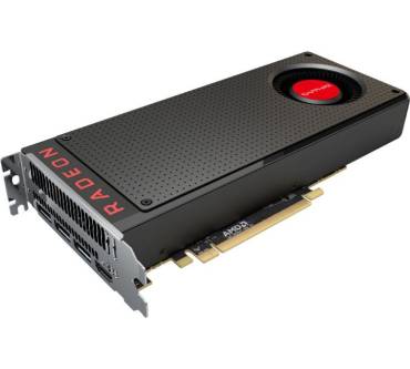 Produktbild Sapphire Radeon RX 480 4G D5