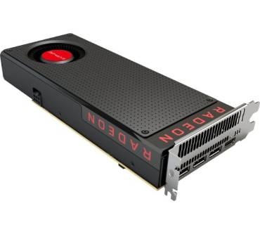 Produktbild Sapphire Radeon RX 480 4G D5