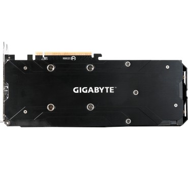 Produktbild GigaByte GeForce GTX 1060 G1 Gaming 6G