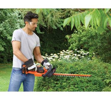 Produktbild Black + Decker GTC36552PC