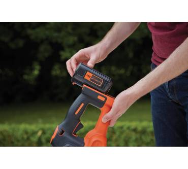 Produktbild Black + Decker GTC36552PC