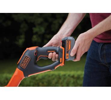 Produktbild Black + Decker STC1840EPC