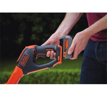 Produktbild Black + Decker STC1840EPC