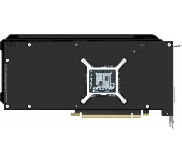 Produktbild Palit GeForce GTX 1060 Super JetStream