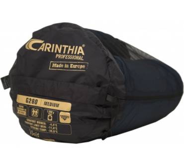 Produktbild Carinthia G 280