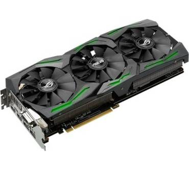 Rog strix rx on sale 480