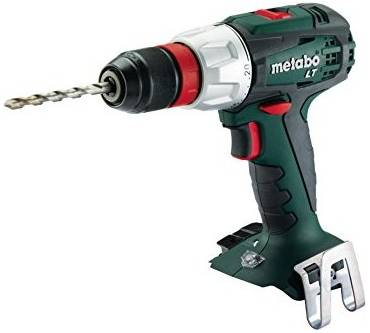 Produktbild Metabo BS 18 LT Quick