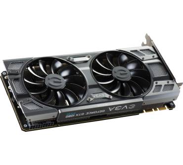 Produktbild EVGA GeForce GTX 1080 FTW Gaming ACX 3.0