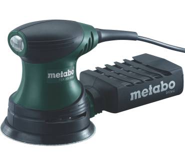 Produktbild Metabo FSX 200 Intec