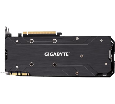 Produktbild GigaByte GeForce GTX 1080 G1 Gaming 8G