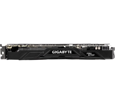 Produktbild GigaByte GeForce GTX 1080 G1 Gaming 8G