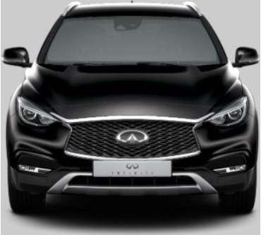 Produktbild Infiniti QX30 2.2d (125 kW) [16]