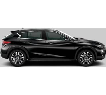 Produktbild Infiniti QX30 2.2d (125 kW) [16]