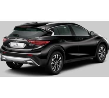 Produktbild Infiniti QX30 2.2d (125 kW) [16]