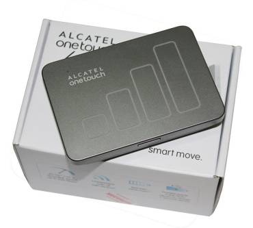 Produktbild Alcatel Y900 (3.600 mAh)