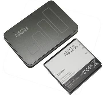 Produktbild Alcatel Y900 (3.600 mAh)