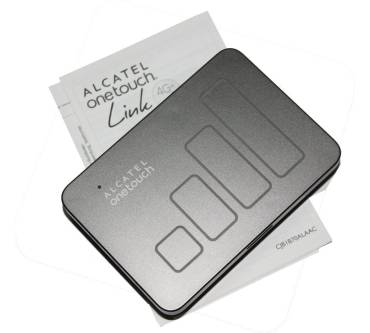 Produktbild Alcatel Y900 (3.600 mAh)