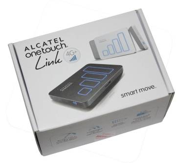 Produktbild Alcatel Y900 (3.600 mAh)