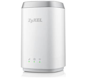 Produktbild Zyxel LTE4506