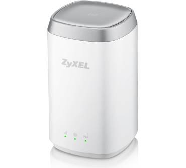 Produktbild Zyxel LTE4506