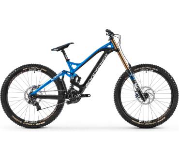 Produktbild Mondraker Summum Carbon Pro Team (Modell 2015)