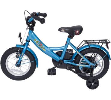 Produktbild Bike*Star 12 Zoll Kinder-Fahrrad Classic Edition