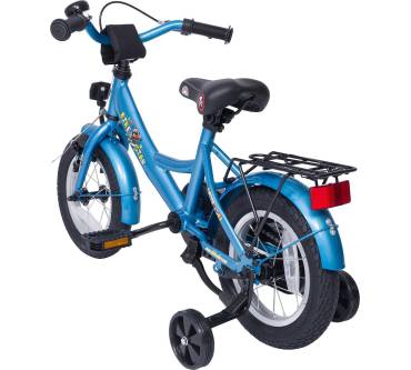 Produktbild Bike*Star 12 Zoll Kinder-Fahrrad Classic Edition