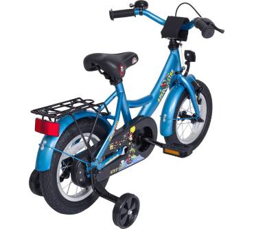 Produktbild Bike*Star 12 Zoll Kinder-Fahrrad Classic Edition