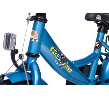 Produktbild Bike*Star 12 Zoll Kinder-Fahrrad Classic Edition