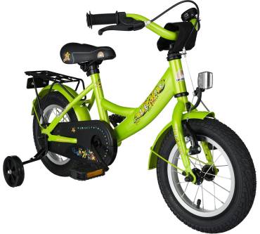 Produktbild Bike*Star 12 Zoll Kinder-Fahrrad Classic Edition