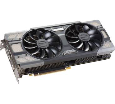 Produktbild EVGA GeForce GTX 1070 FTW Gaming ACX 3.0