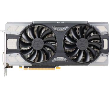 Produktbild EVGA GeForce GTX 1070 FTW Gaming ACX 3.0