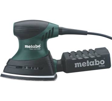 Produktbild Metabo FMS 200 Intec