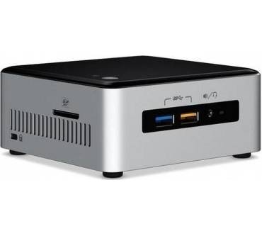 Produktbild Intel NUC 6i3SYH