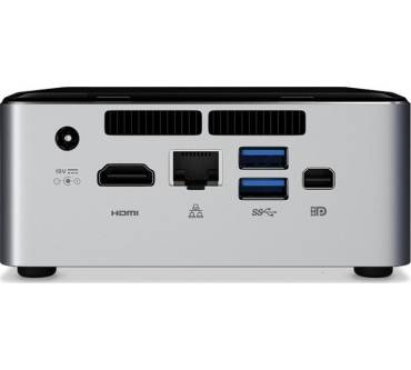 Produktbild Intel NUC 6i3SYH