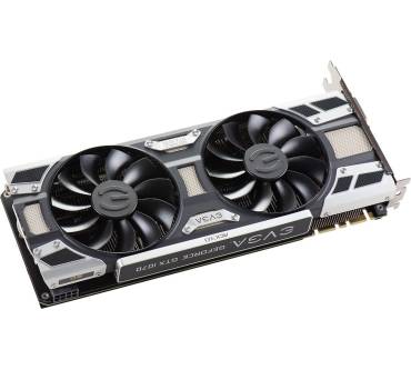 Produktbild EVGA GeForce GTX 1070 SC GAMING ACX 3.0