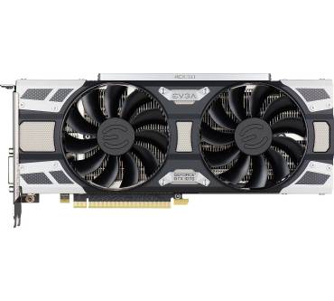 Produktbild EVGA GeForce GTX 1070 SC GAMING ACX 3.0